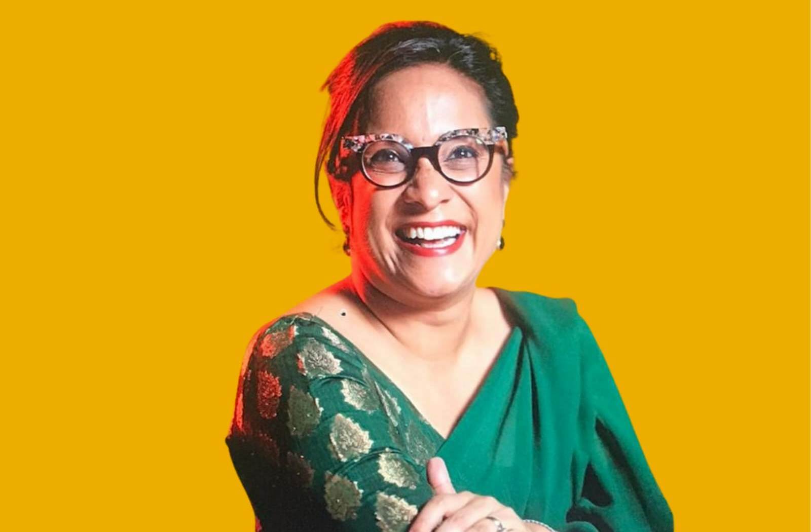 Interview with Neera Nundy, Co-founder & Managing Partner, Dasra: "It is imperative to integrate climate change and SDG considerations into national development plans and budgetary processes"